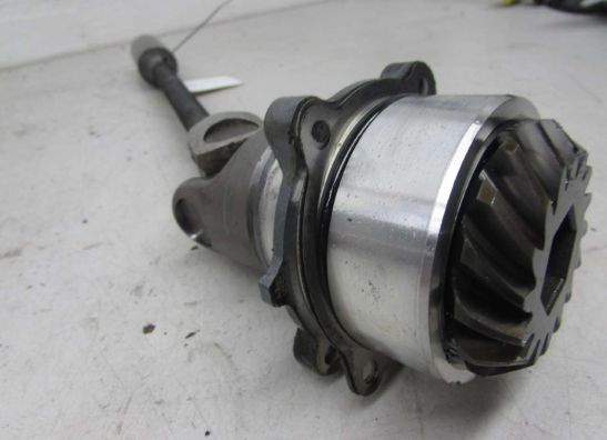 Kardan Kawasaki ZL 600