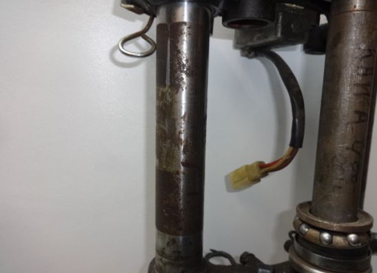 Voorpoten compleet Kawasaki Z 400