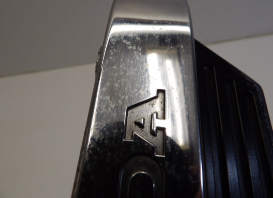 Steering stem Honda VT 700 750