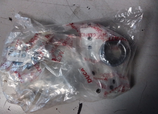 Achterbrug Ducati 748