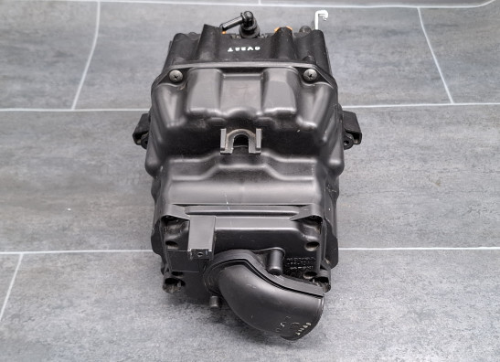 Gasklephuis Honda CB 500 X