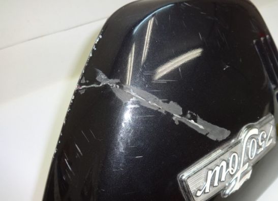 Linker zijkuip klein Honda CB 750 