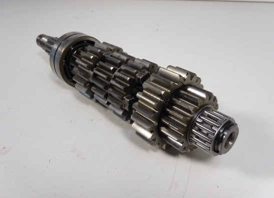 Getriebe Kawasaki Z 1000