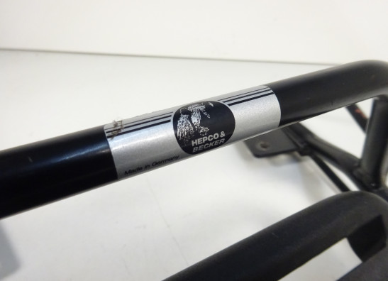 Topkoffer Honda CBF 1000