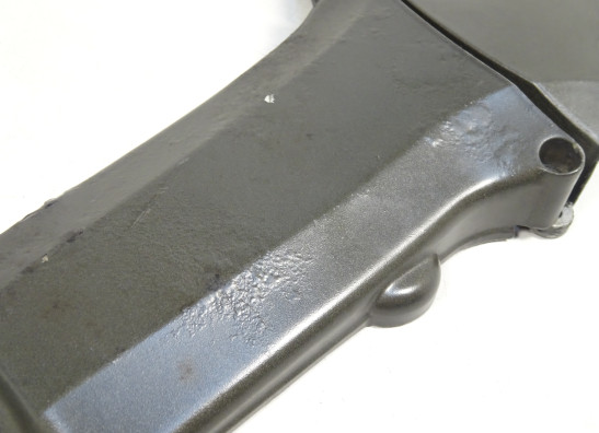 Motorblockdeckel Ducati monster 600