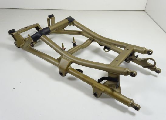 Achtersubframe Ducati 748