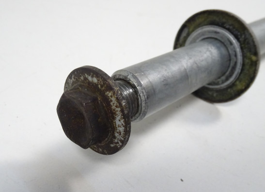 Vooras BMW R 1150 RT   R 850 RT