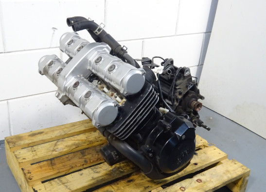 Engine Yamaha FAZER 600