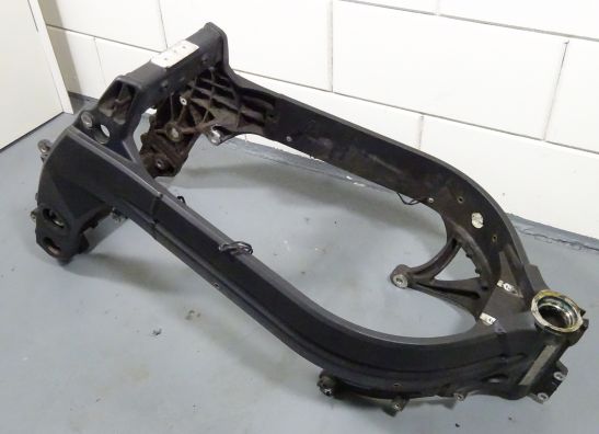 Frame - onderdelen Triumph Sprint ST 1050