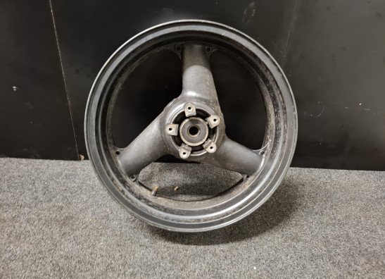 Felge hinten Kawasaki ZXR 750