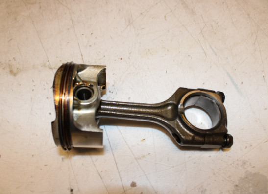 Zuiger Triumph 675 Street Triple R