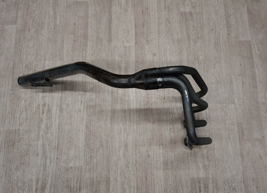 Auspuff Suzuki GS 750