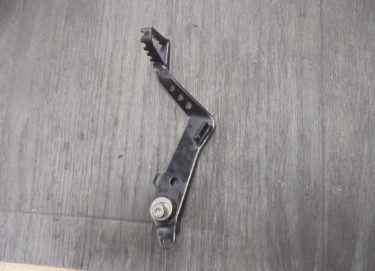 Bremspedal BMW F 750 GS