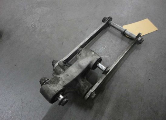 Cushion connecting rod  Kawasaki ZX 10 R