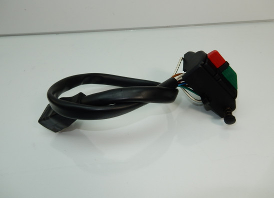 Stuurschakelaar rechts Moto Guzzi Le Mans 1000