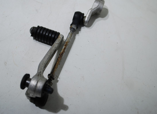 Gear change pedal  Yamaha GTS 1000