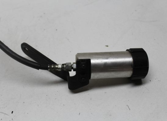 Rear cushion Yamaha Tracer 900 GT