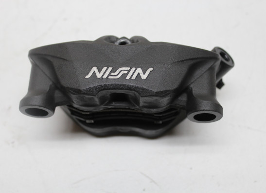 Remklauw rechts voor Triumph Daytona 675 