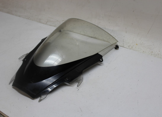 Kuipruit Triumph Daytona 675 