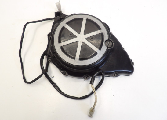 Dynamodeksel Yamaha V max