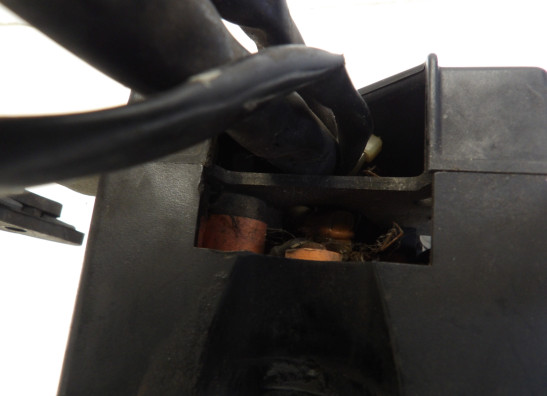 Teller Suzuki GS 550 L