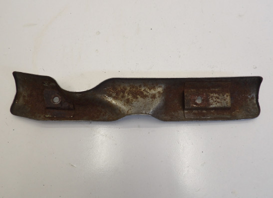 Uitlaat Honda CX 500