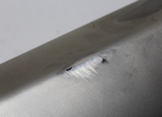 Muffler Honda CRF 1100 Africa Twin