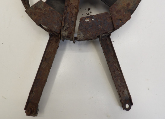 Ventilator Kawasaki ZXR 750