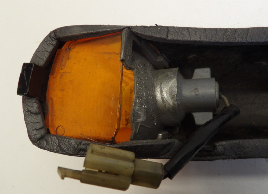 Winker left front Kawasaki GPZ 1000