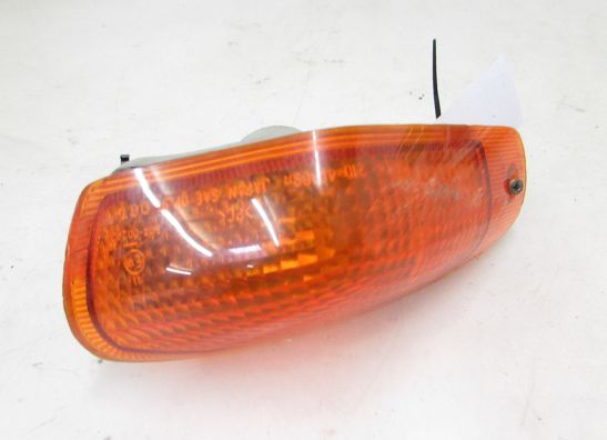 Winker right front Kawasaki ZZR 600