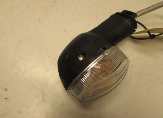 Knipperlicht Yamaha MT 09