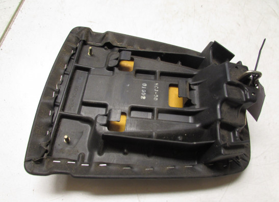 Buddy zadel Honda CBR Fireblade