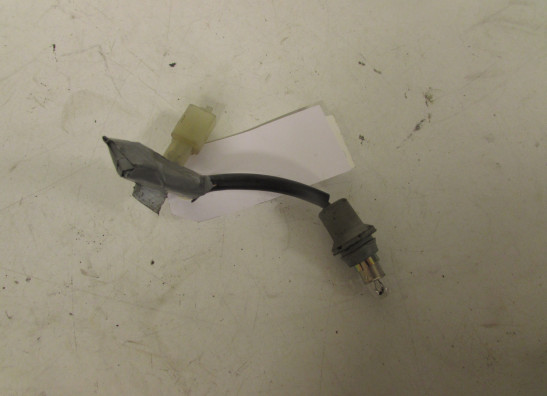 Other Kawasaki GPZ 1100