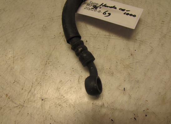 Remleiding voor Honda CBR 1000 F