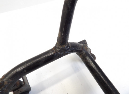 Kuipframe Kawasaki VERSYS 650