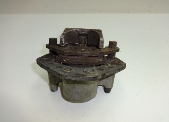 Brake caliper right front Kawasaki VN 700  750