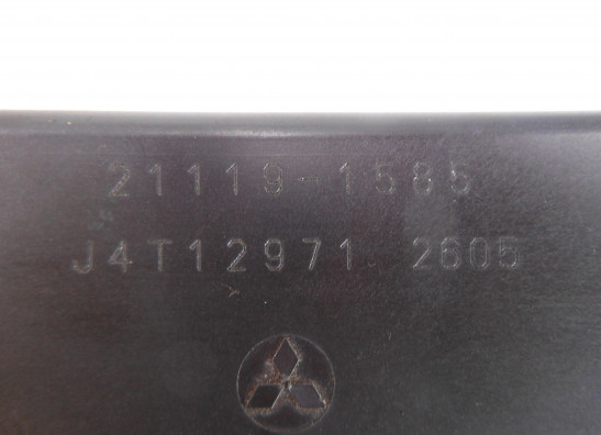 CDI Einheit Kawasaki ZRX 1100 1200