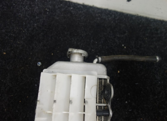 Radiator TM Racing 530 F