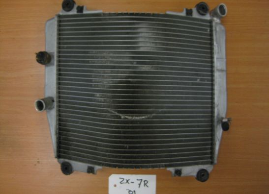 Kuhler Kawasaki ZX 7 R