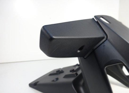 License plate holder BMW R 1200 RT