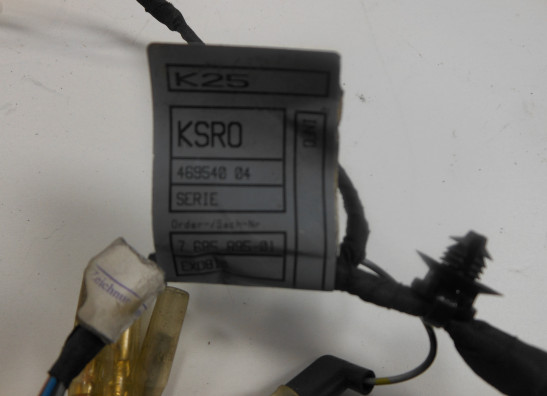 Kabelboom BMW R 1200 GS