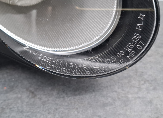 Koplamp BMW S 1000 RR