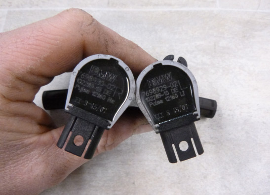 Zundspule BMW R 1200 GS Adventure