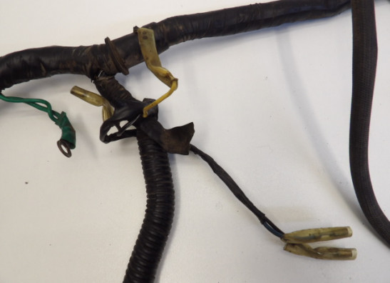 Wire Harness Honda VF 700  750 C Magna