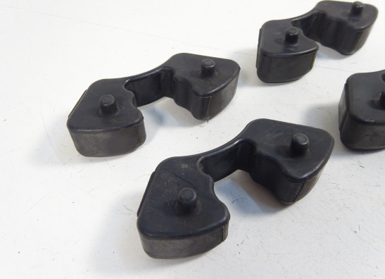 Driven flange Kawasaki VERSYS 650