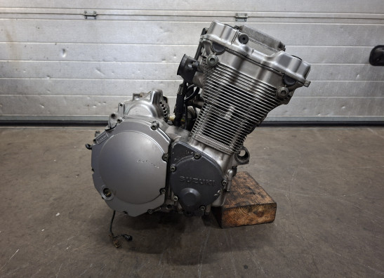 Motorblok Suzuki GSF 600 650 Bandit 