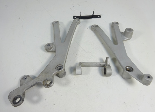 Frame - onderdelen KTM 990 Superduke
