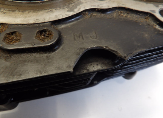 Cylinders Honda CB 700