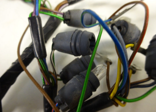 Kabelbaum vorne BMW K 1200 RS