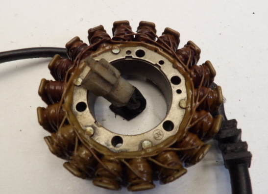 Dynamo Honda VF 700  750 C Magna